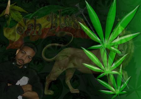 lion of me